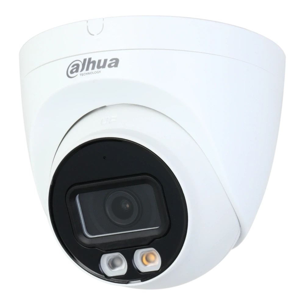 DH-IPC-HDW2449T-S-IL 4МП (3.6мм) с микрофоном IP відеокамера Dahua