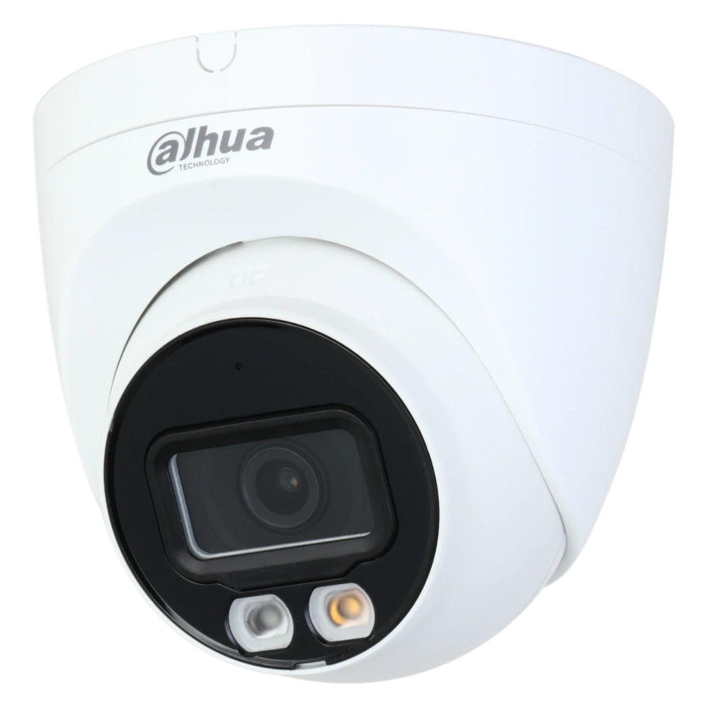 DH-IPC-HDW2249T-S-IL 2 МП (2.8мм) с микрофоном IP відеокамера Dahua