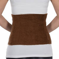 Зігріваючий вовняний бандаж для попереку Верблюжий Orthopoint SL-11D, пояс для спини з вовни Розмір XL Люкс качество!+, фото 2