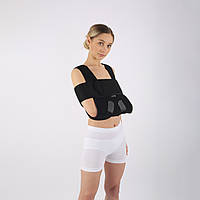 Бандаж-повязка Дезо VELPO на плечевой сустав при переломах и травмах ORTHOPEDICS MEDICAL CY304, Размер S aiw s
