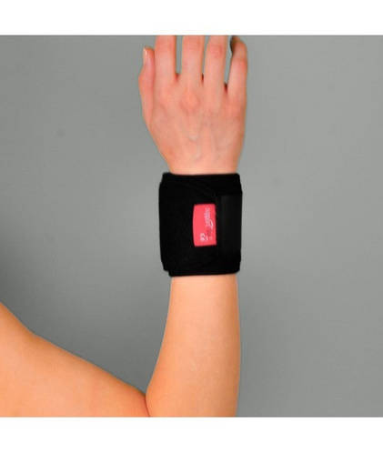 Купить Бандаж для фиксации запястья руки Orthopoint ERSA-208 ...