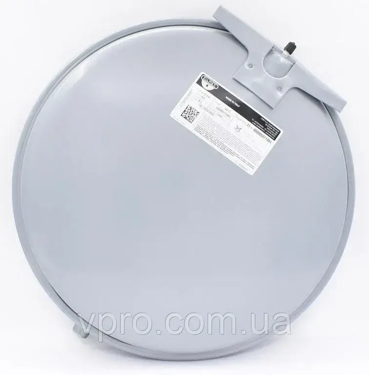Бак розширювальний Zilmet 8 літрів 1/2" Berettа Ciao 24 / 28, Super Exclusive AA63612204, AA10050010, R2204