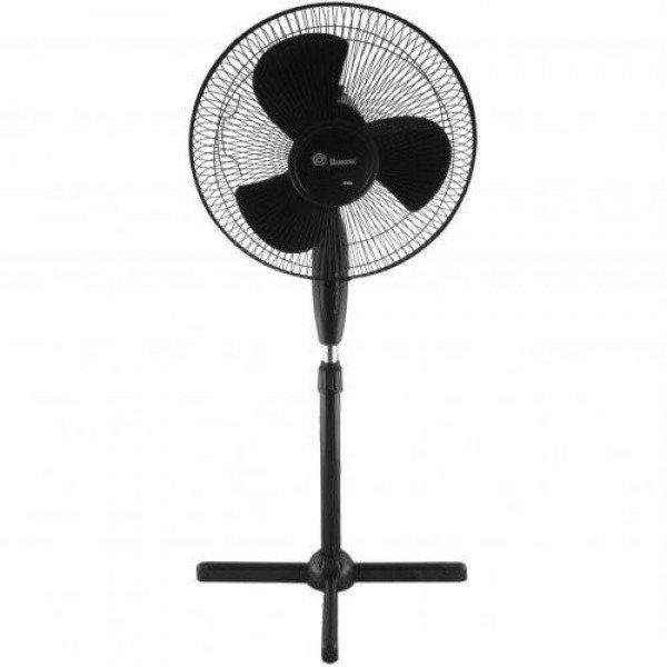 Вентилятор підлоговий Domotec MS-1619 fan 16