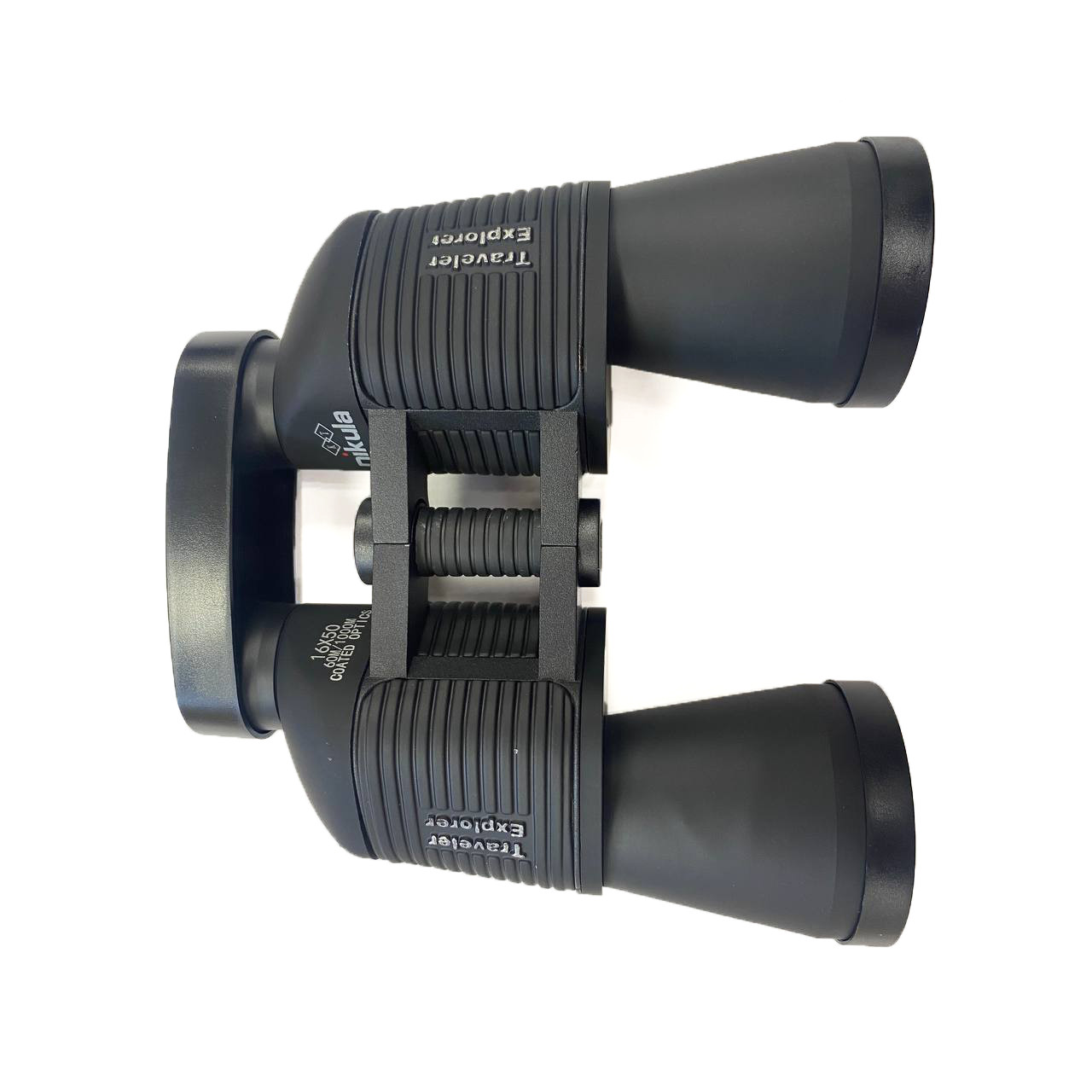 Бінокль професійний тактичний Nicula 16х50 із сумкою, військовий бінокль Люкс качество!+, фото 1