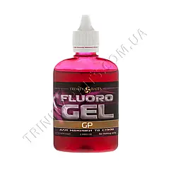 ФЛЮРО ГЕЛЬ-ДІП TRINITY BAITS "GP" PINK