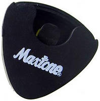 Держатель для медиаторов Maxtone PICK-C PICKHOLDER (Black)