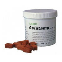 Гемостатичні матеріали та ретракція