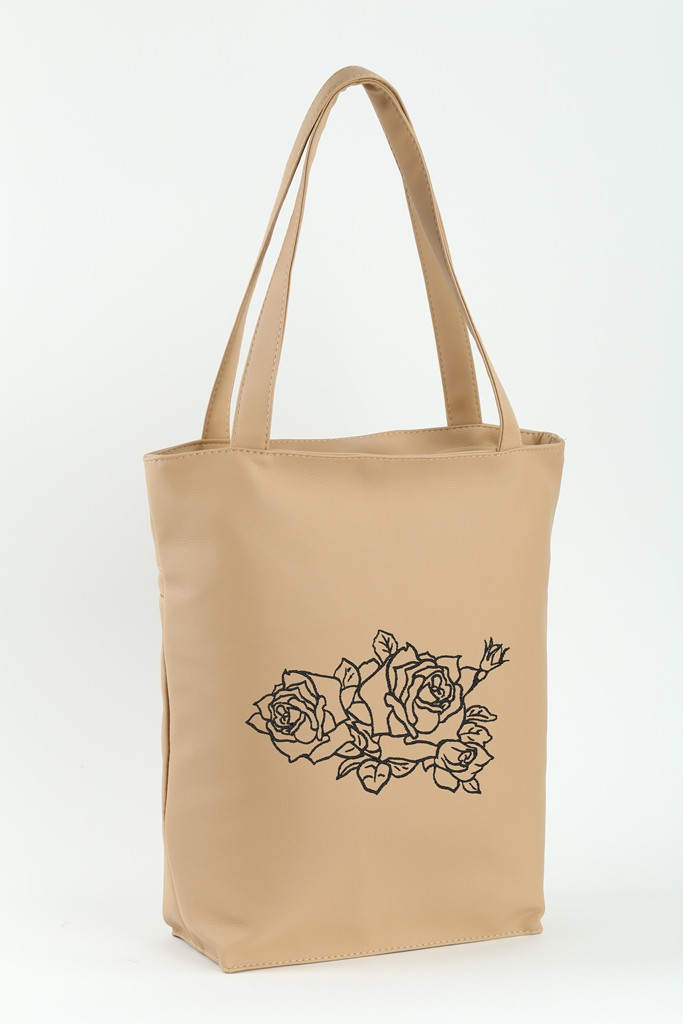 Сумка Стандарт флай «Троянди», фото 1