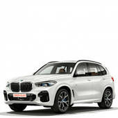 BMW X5 (G05 F95) 2018-