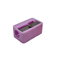 Точилка для карандашей TIP TOP COLOR-IT 893 Фиолетовый, World-of-Toys