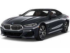 BMW 8-серія (G14 G15) 2018-