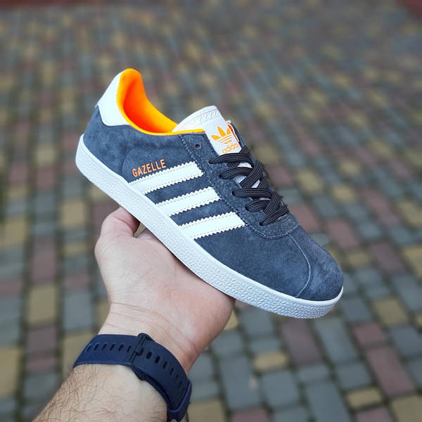 Adidas gazelle teal online