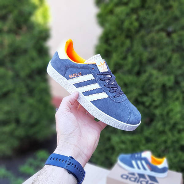 Adidas gazelle 2 homme deals