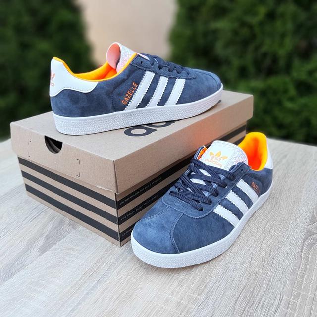 Adidas classic gazelle 2025