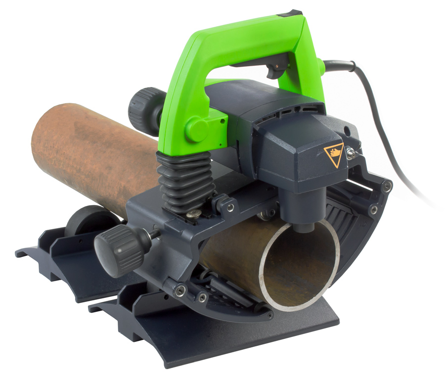 Фаскознімач для труб Pipe beveling PX-200