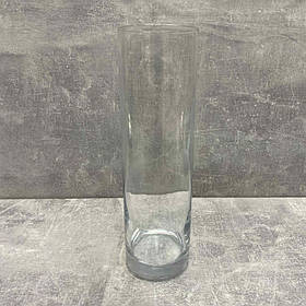 Ваза Pasabahce Flora h-26,5 см циліндрична 43767 ТЕХ