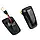 Динамічні LED Повторювачі поворотів Peugeot 207 308 3008 5008 RCZ, фото 3