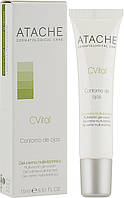 ATACHE C Vital Multivitamin A + C Eye Contour Cream -Мультивитаминный крем для глаз с витамином А+С