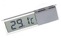 Термометр цифровой c присоской K-036
