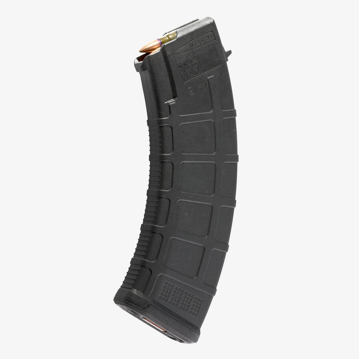Магазин Magpul PMAG MOE 7.62х39 мм на 30 патронів