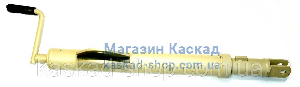 Отклоняющее устройствр СБ-172-1.01.03.600 Автобетоносмесителя. (Подъёмник лотка) - фото 5 - id-p739655075