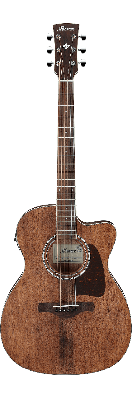 Акустична гітара IBANEZ AC340CE OPN, фото 1