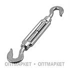 Талреп М10 гак — гак DIN 1480, фото 2