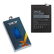 АКБ XIAOMI BN5A Redmi Note 10 (5G)/Poco M3 Pro/Poco M3 Pro (5G)/Redmi 10 (2021)/Redmi 10 (2022) DEJI (5000 mAh)