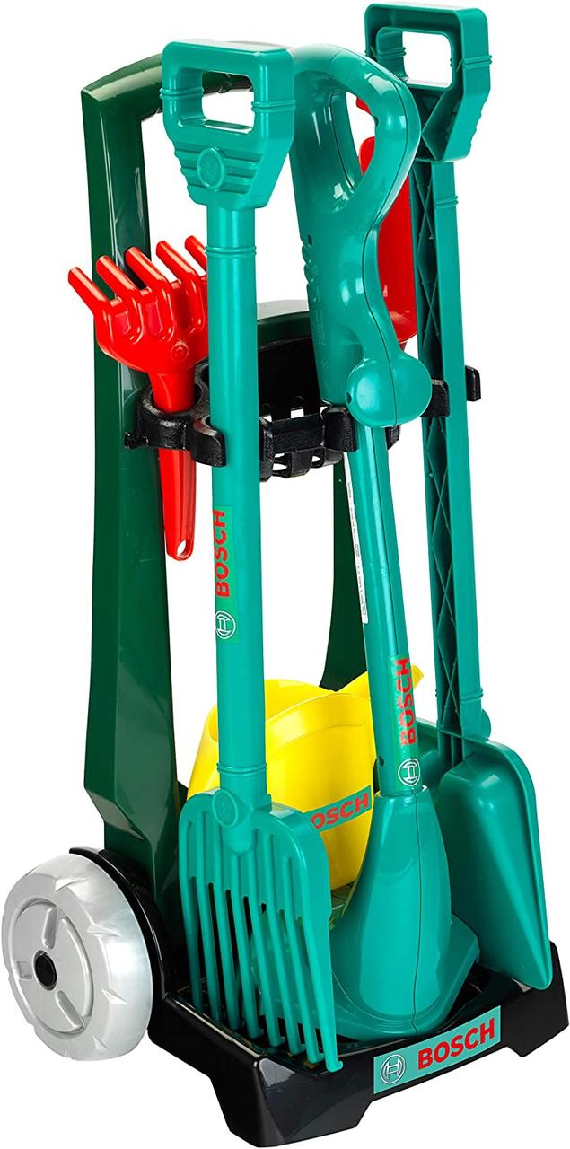 Ігровий набір юного садівника BOSCH  Klein 2751