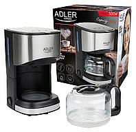 Капельная кофеварка Adler AD 4407