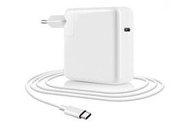 Зарядний пристрій для ноутбука GT USB TYPE C 96W