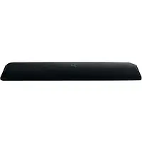 Подставка для клавиатуры Razer RC21-01710100-R3M1 Black (Wrist Rest for TKL keyboards под запястье)