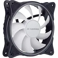 Вентилятор для ПК 2E F120OI-ARGB