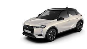 Citroen DS3 Crossback E-tens 2018-