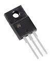 STP11NK60ZFP  транзистор  MOSFET N-CH 600V 11A TO-220 40W