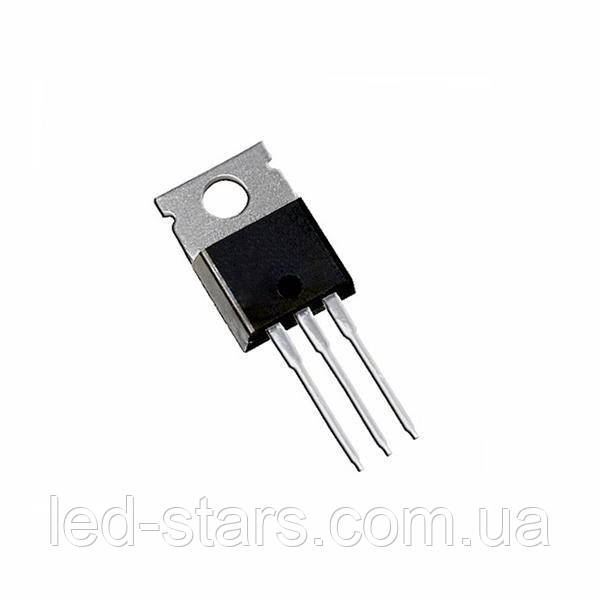 IRFB5615 транзистор MOSFET N-CH 150V 34A TO-220 144W - фото 1 - id-p1828795629
