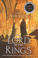 Книга The Lord of the Rings