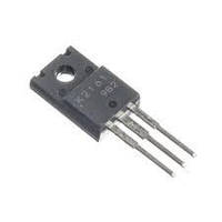 2SK2161 - 1609 (K2161) транзистор MOSFET N-CH 200V 9A TO-220 25W