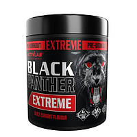 Предтренировочный комплекс Activlab Black Panther Extreme 300 g (Blackcurrant)