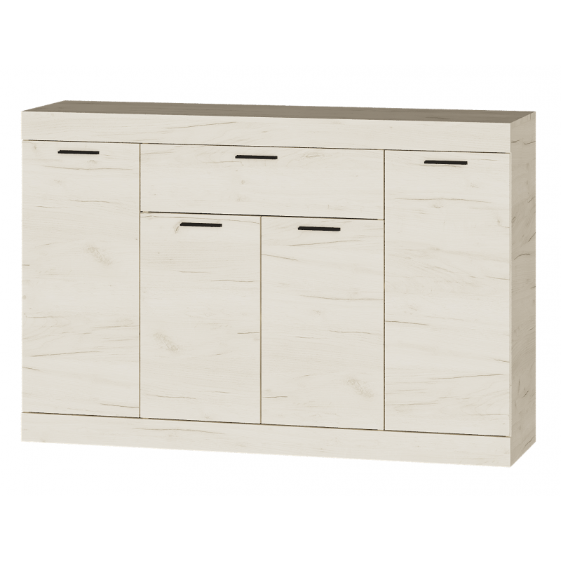 Комод Соната - 7 Еверест