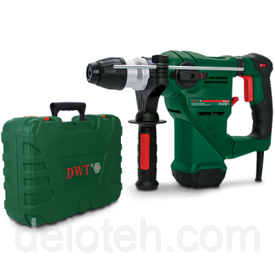 Перфоратор DWT ВН-14-32 ВМС, фото 1