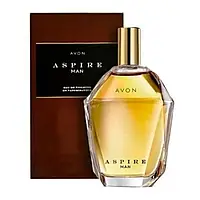 Туалетна вода Avon aspire man 75ml.,Avon