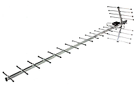 Антенна уличная БЕТА 16-Н (БЕЗ ПЛАТЫ) Eurosky