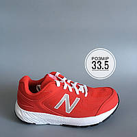 Кросівки дитячі New Balance 519v1. Оригінал