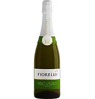 Шампанське (вино) Fragolino Fiorellii біле (полуничне, суничне) Італія 750мл