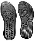 Підошва для взуття чоловіча СМ 0147 Чорна р.40-45, фото 4