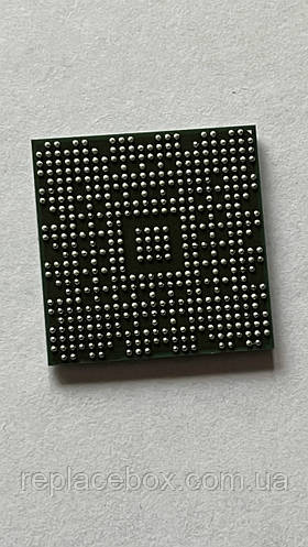 Купить Микросхема nVIDIA NF-SPP-100-N-A2 северный мост для ноутбука ...