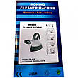 Пароочисник Ironing Cleaner Machine FM-A18  ⁇  Універсальний парогенератор, фото 3