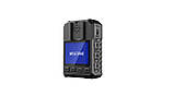 Нагрудний відеореєстратор Body camera S-EYE B | 4G + GPS, 2К Video, 48 MP, 256GB, 4400 mAh, USB-C, фото 4