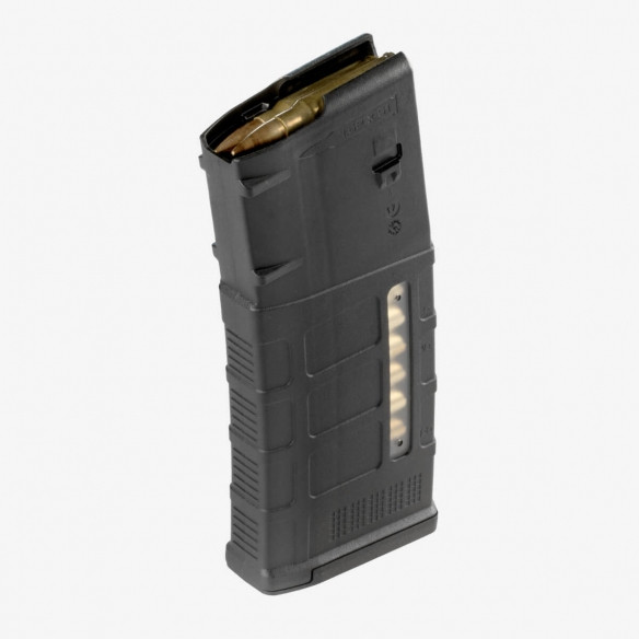 Магазин Magpul PMAG G3 Window кал .308 Win. на 25 патронів